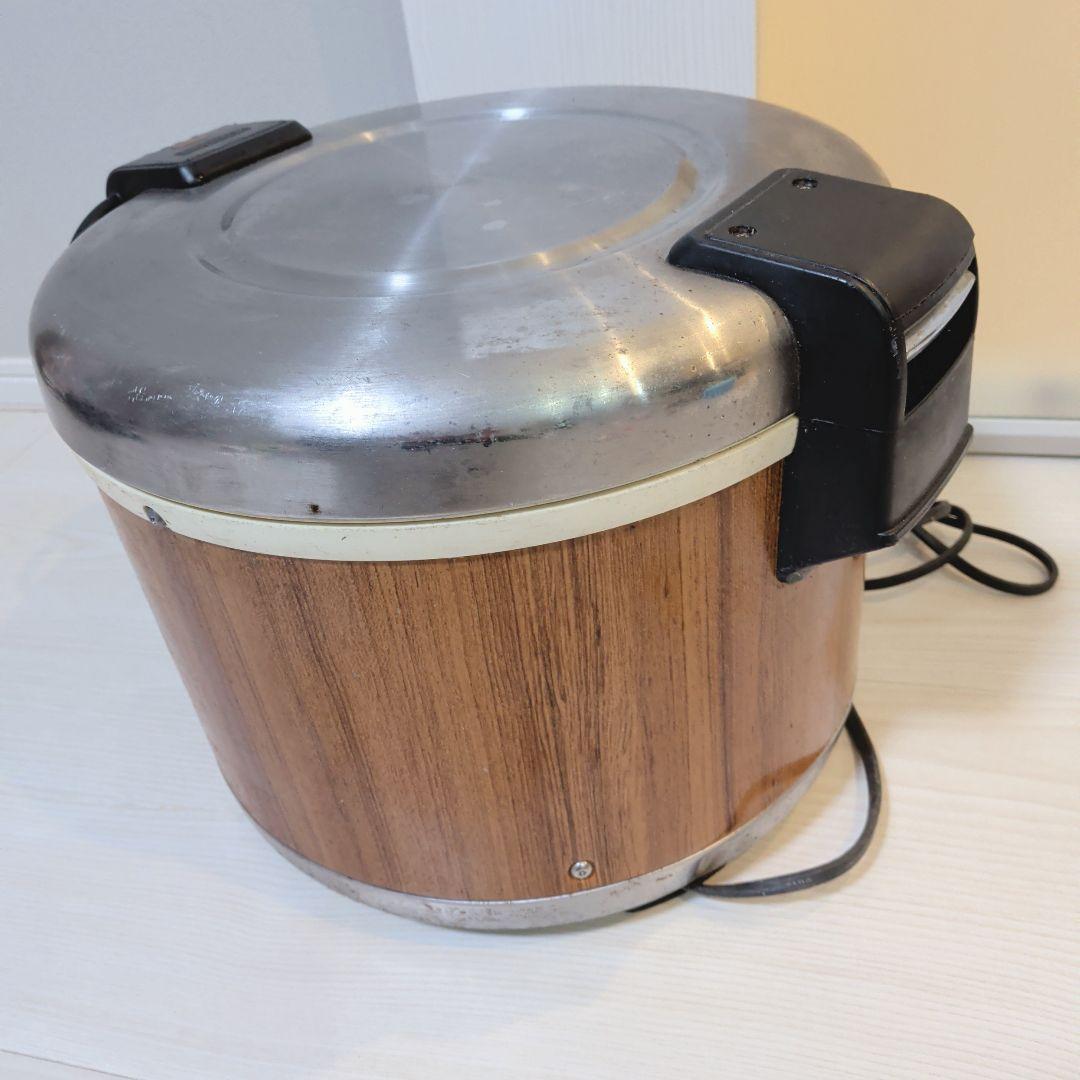 タイガー電子ジャー 2017年 6L(3.3升)