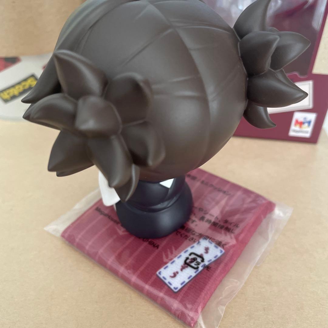 呪術廻戦るかっぷ脹相座布団付き 脹相のお兄チャームセット