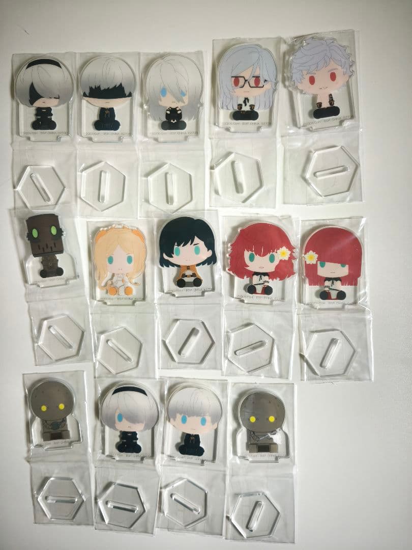 一番くじ 2B フィギュア NieR:Automata　ニーアオートマタ