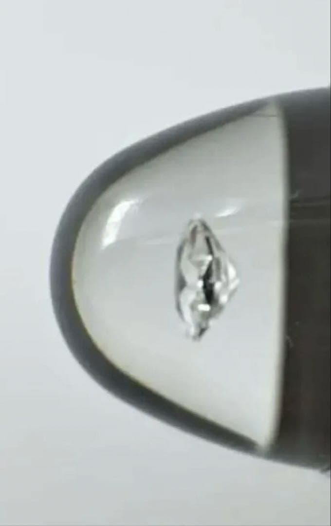 【正規品　新品】モンブラン ダイヤモンド ルグラン ボールペン