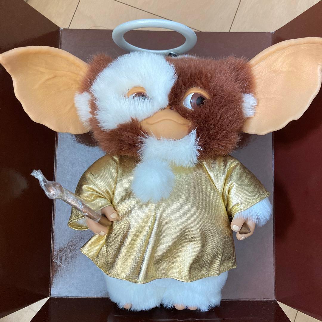 【即購入ok!!】グレムリン ギズモ 2400体限定 ぬいぐるみ