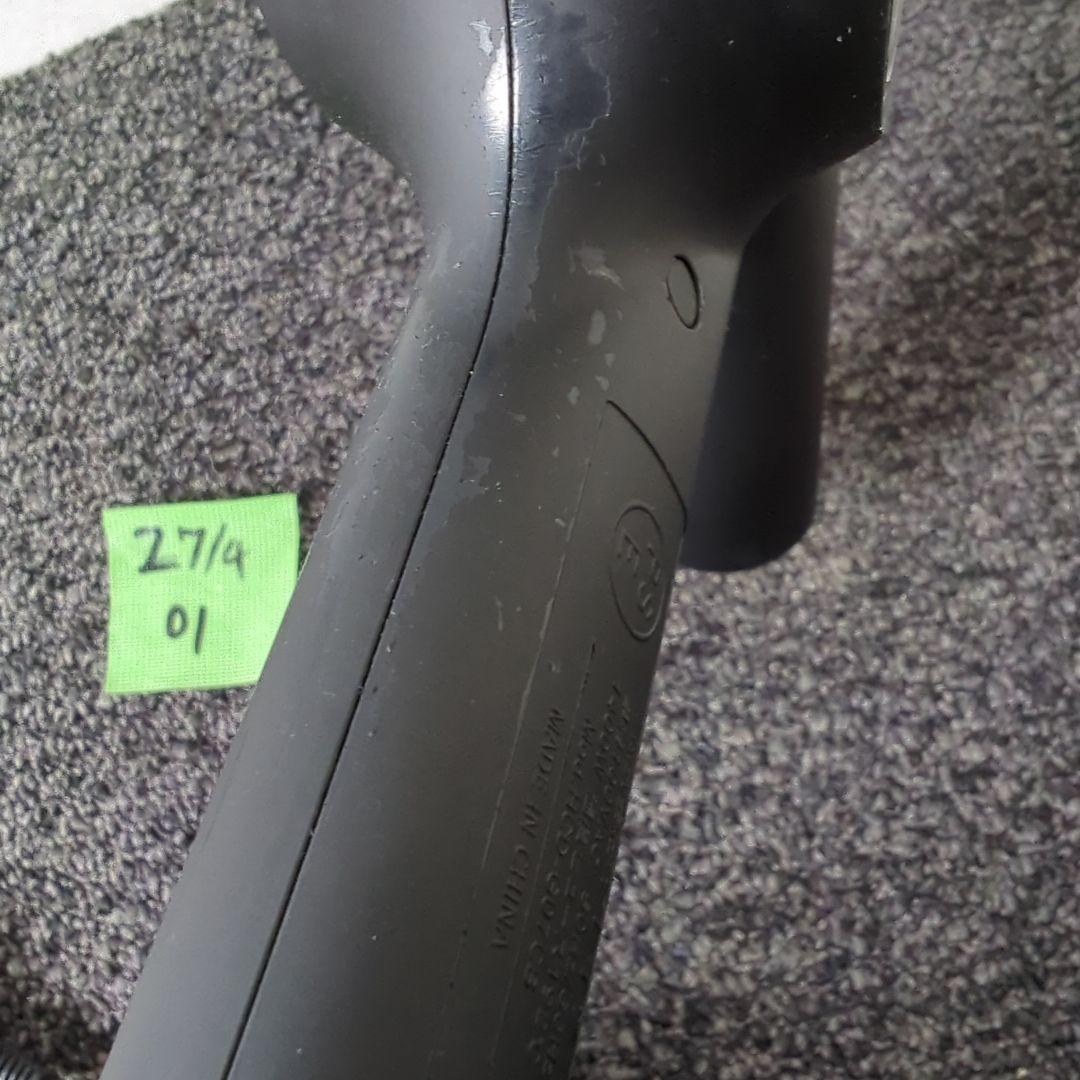 MAGNET Hair Pro ドライヤー BLACK HCD-G07CB