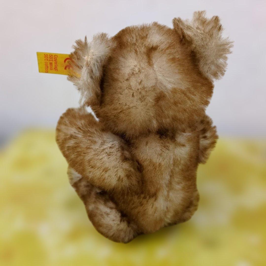 シュタイフ テディベア PETSY