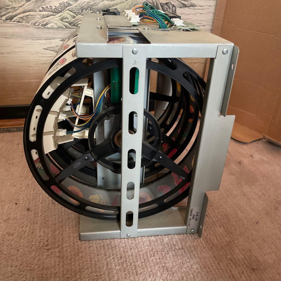 パチスロ　リール