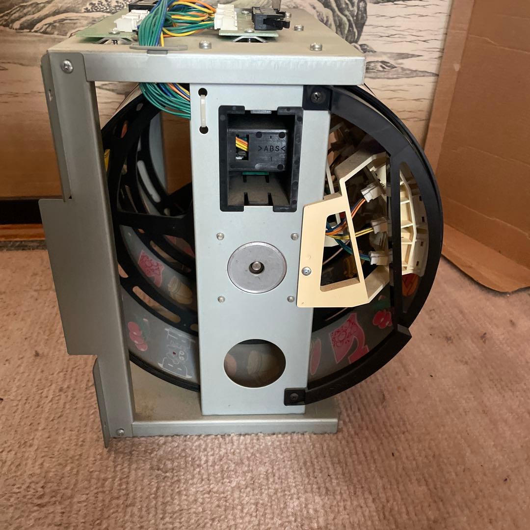 パチスロ　リール