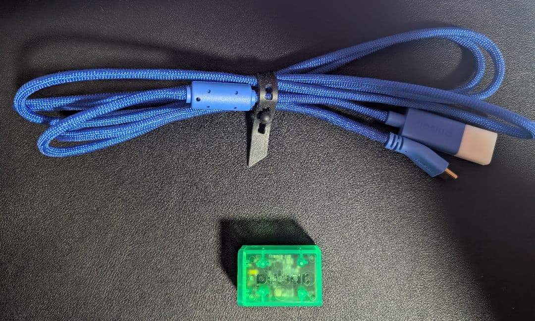 マウス・トラックボール pulsar X2 Crazy Light Mini Aqua Zest