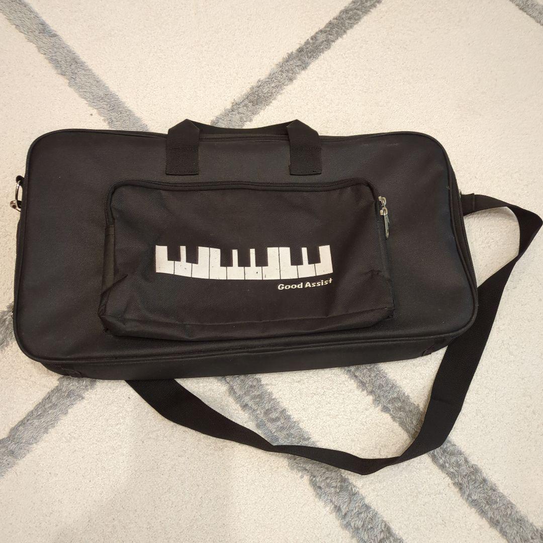 吉澤ピアノアシストペダル＋アシストスツール＋専用バッグ