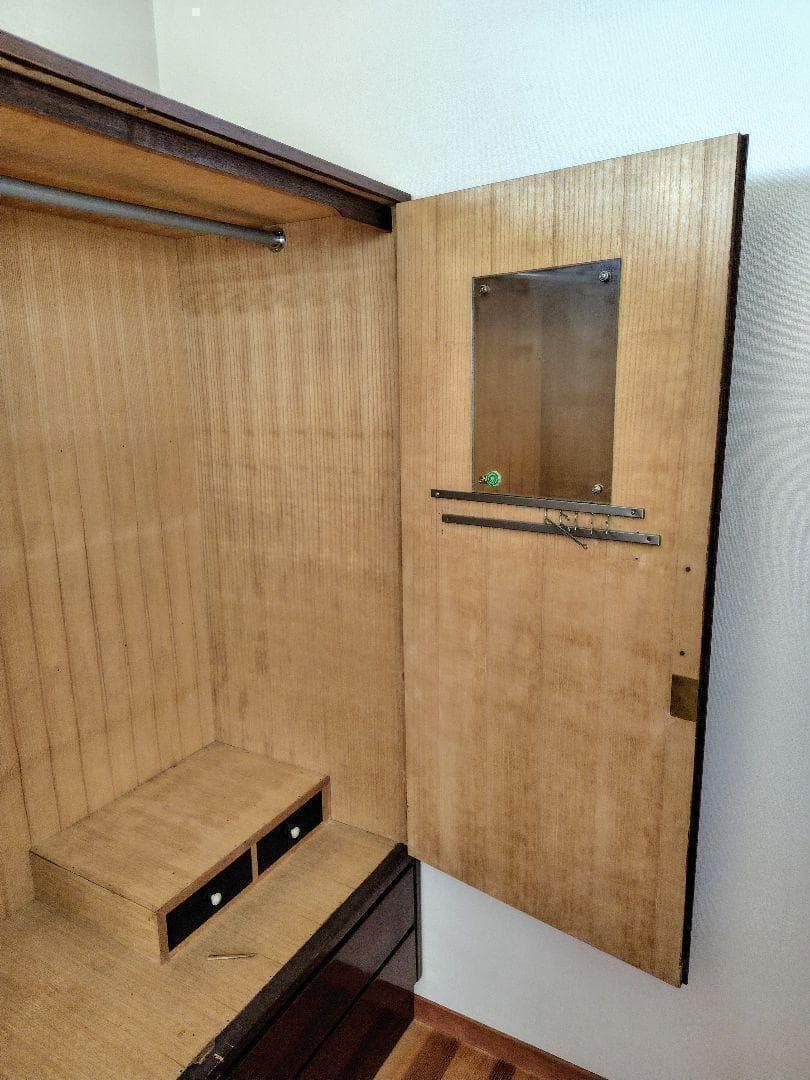 昭和レトロ 和ダンス 着物 収納 箪笥 アンティーク 家具 インテリア 日本