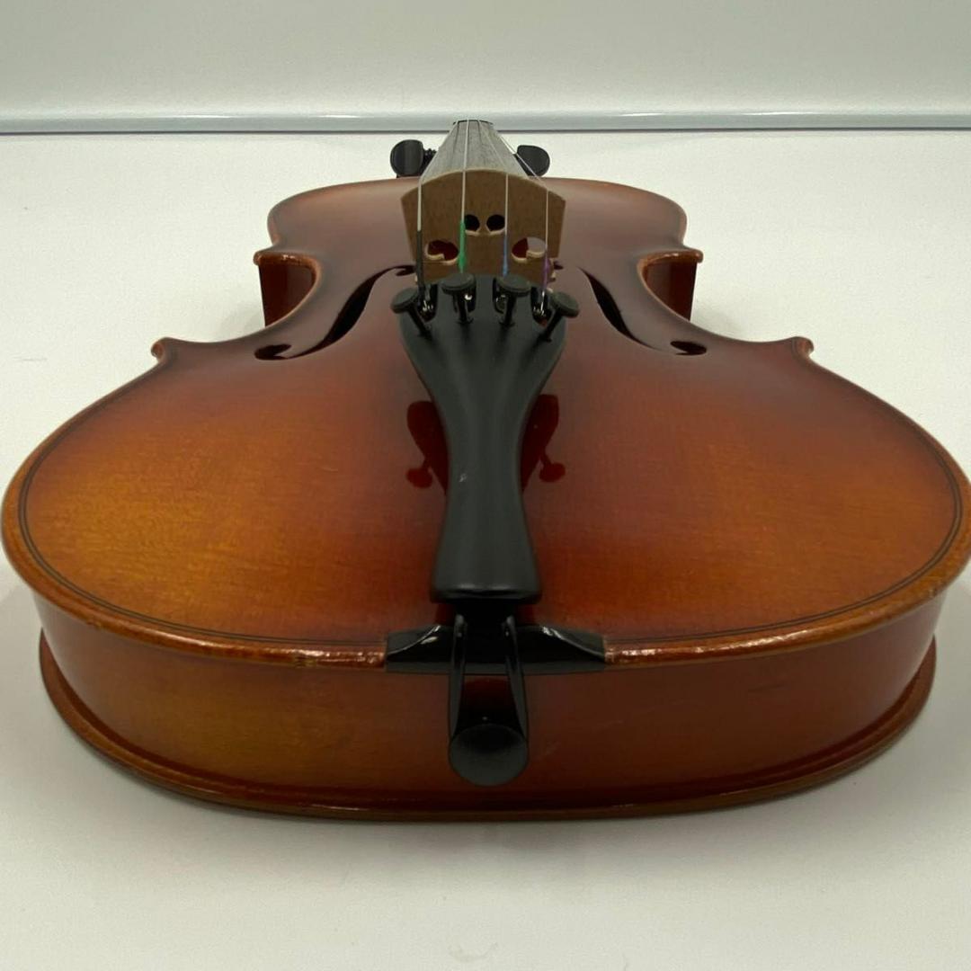 【弦新品】スズキ バイオリン No.280 1/4 1994年製 SUZUKI