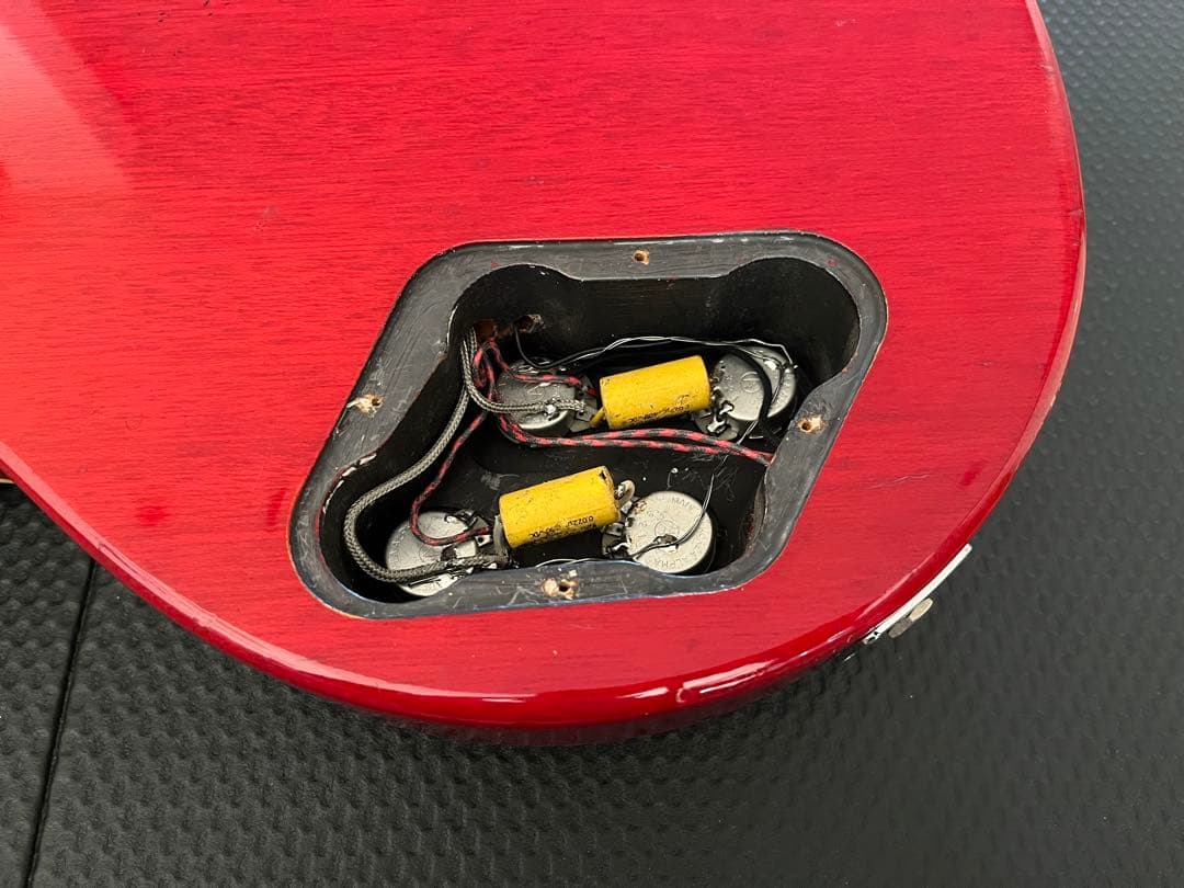 Tokai LoveRock トーカイ LSシリーズ