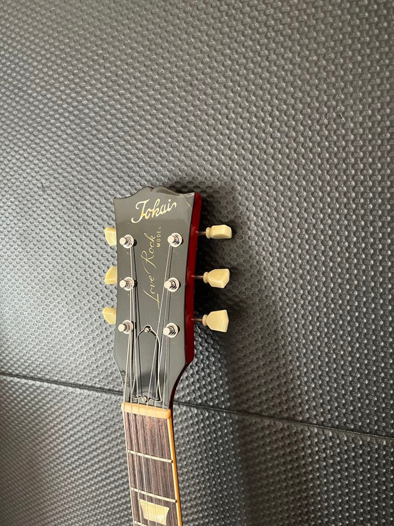 Tokai LoveRock トーカイ LSシリーズ