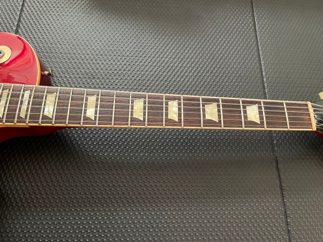 Tokai LoveRock トーカイ LSシリーズ