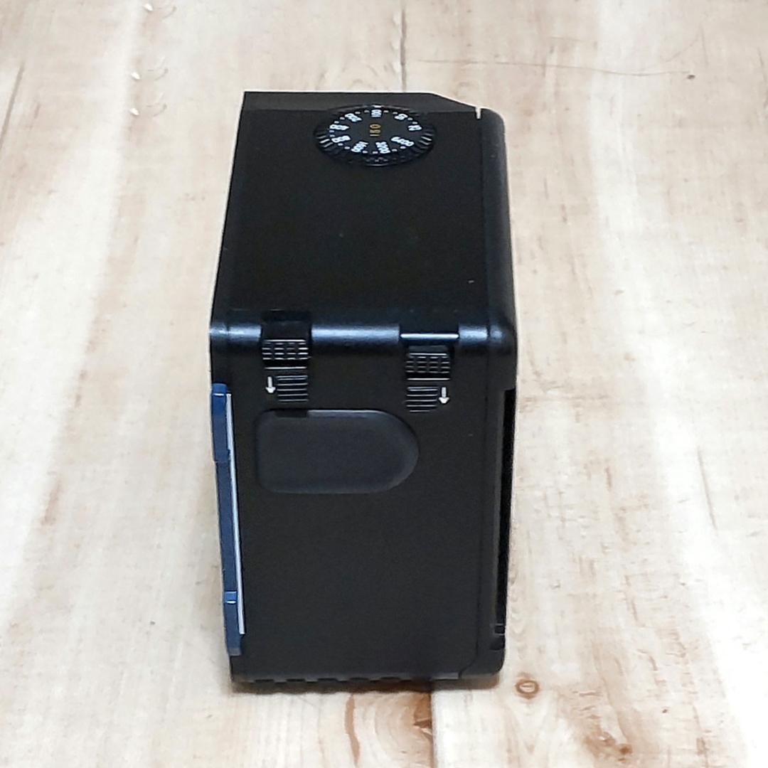 中判カメラ レザーケース付き