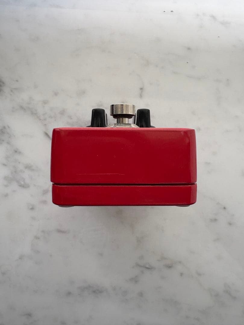 ギター tc electronic HALL OF FAME 2