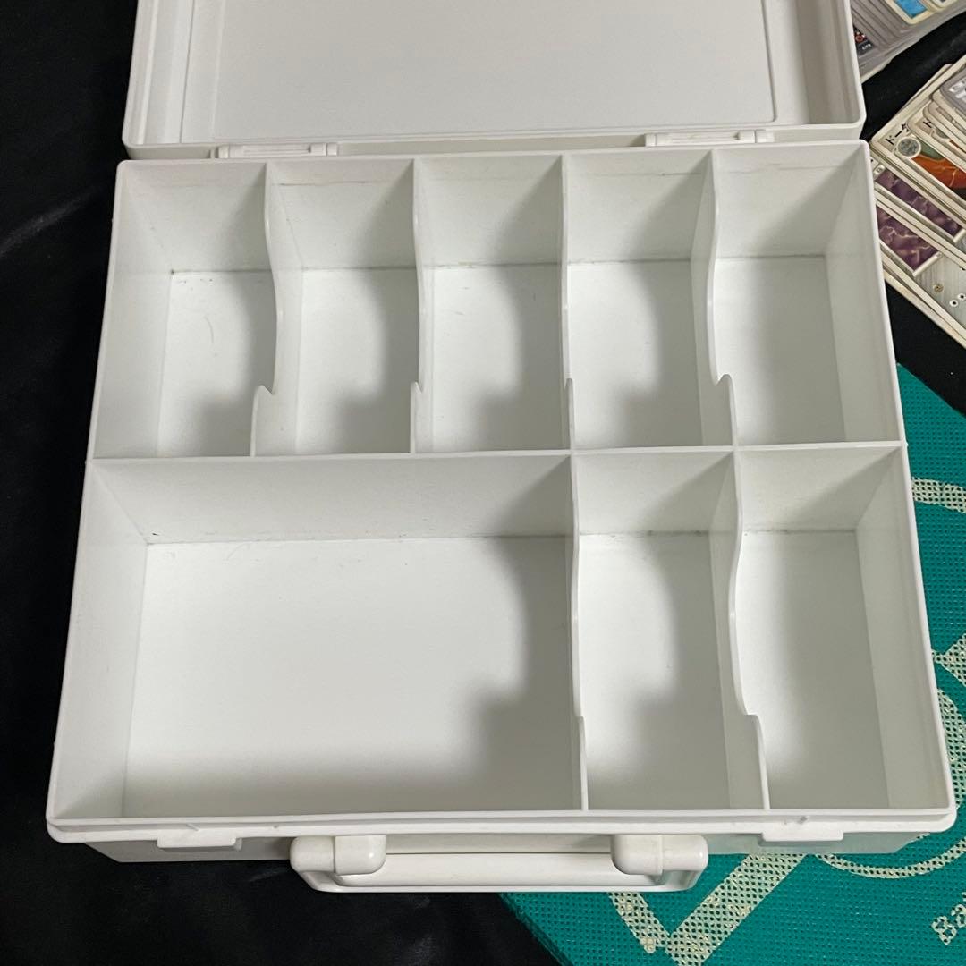 ポケモンカード まとめ売り レア物あり キャリングケース付き