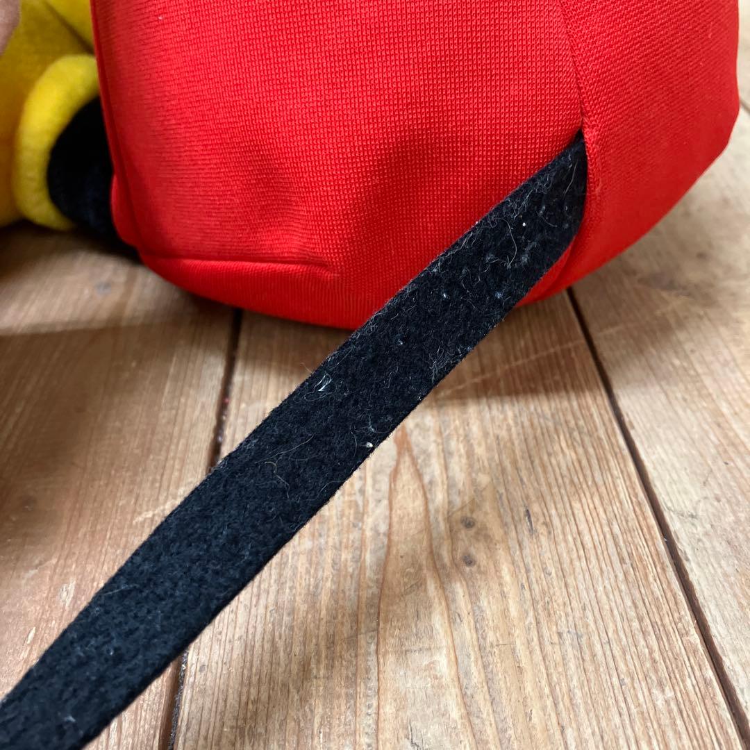 昭和レトロ ディズニー サンアンドスター ミッキーマウス ミッキー ぬいぐるみ