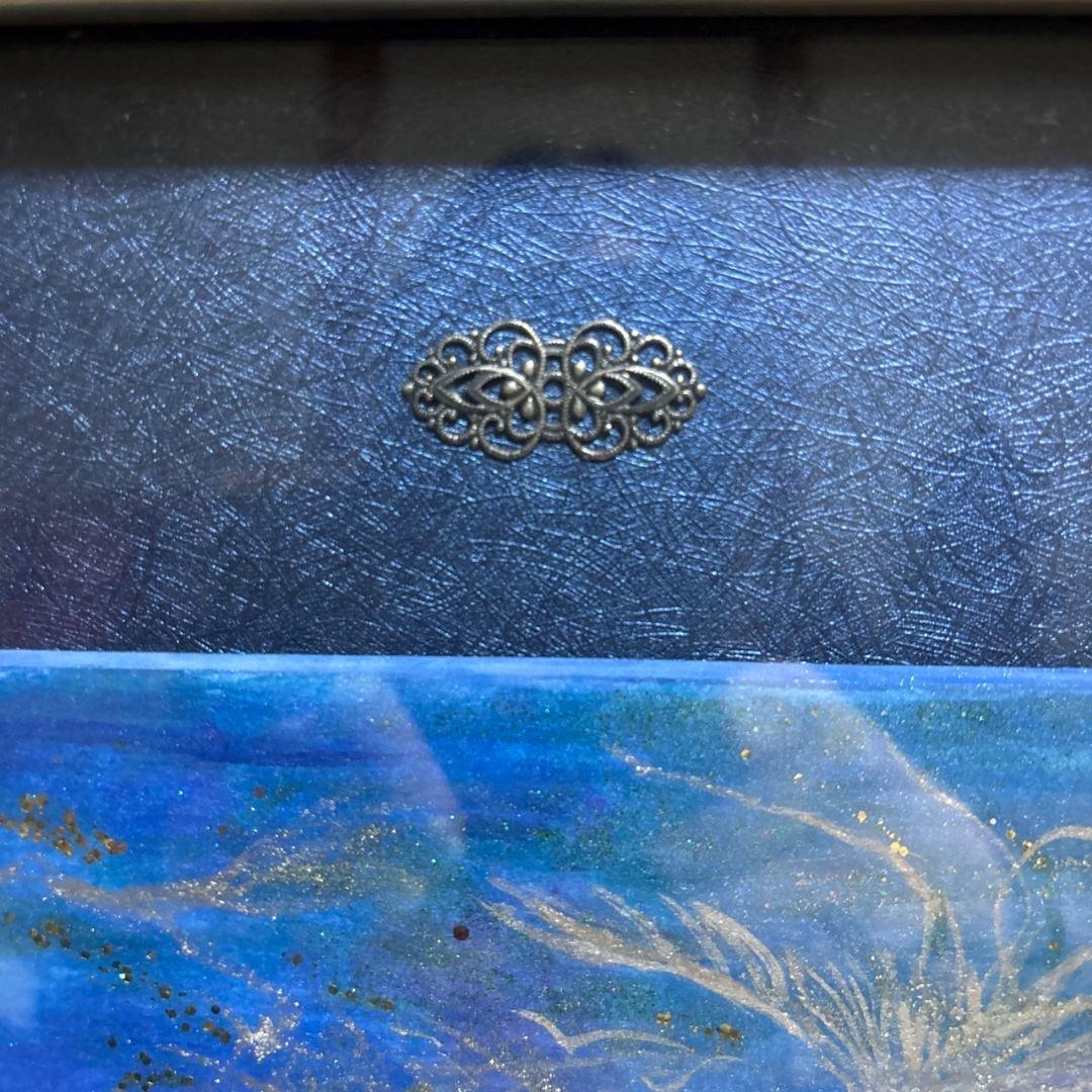 かわぐちゆうこ　額装