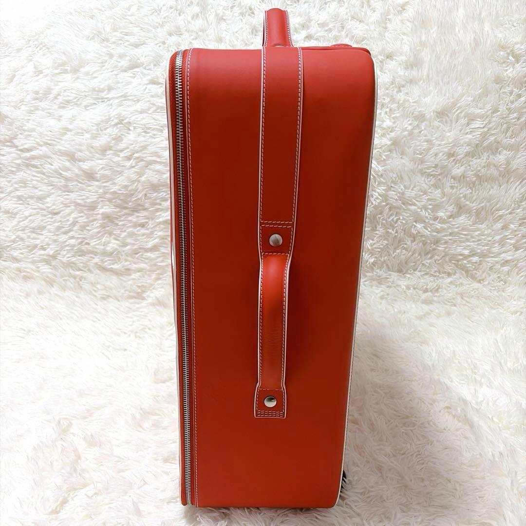 非売品✨新品✨超希少✨フェラーリ488gtb スーツケース　キャリケース