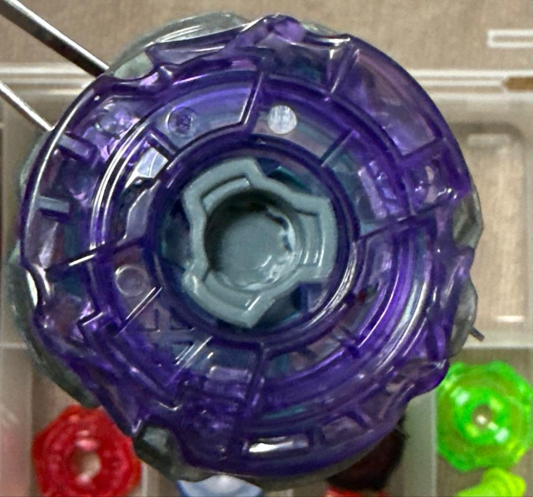 ベイブレードX レアベイ まとめ売り