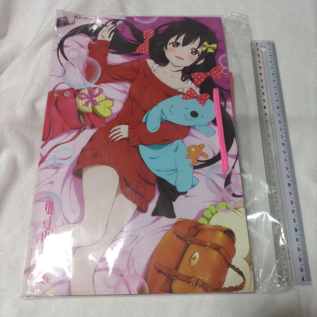 ラブライブグッズセット