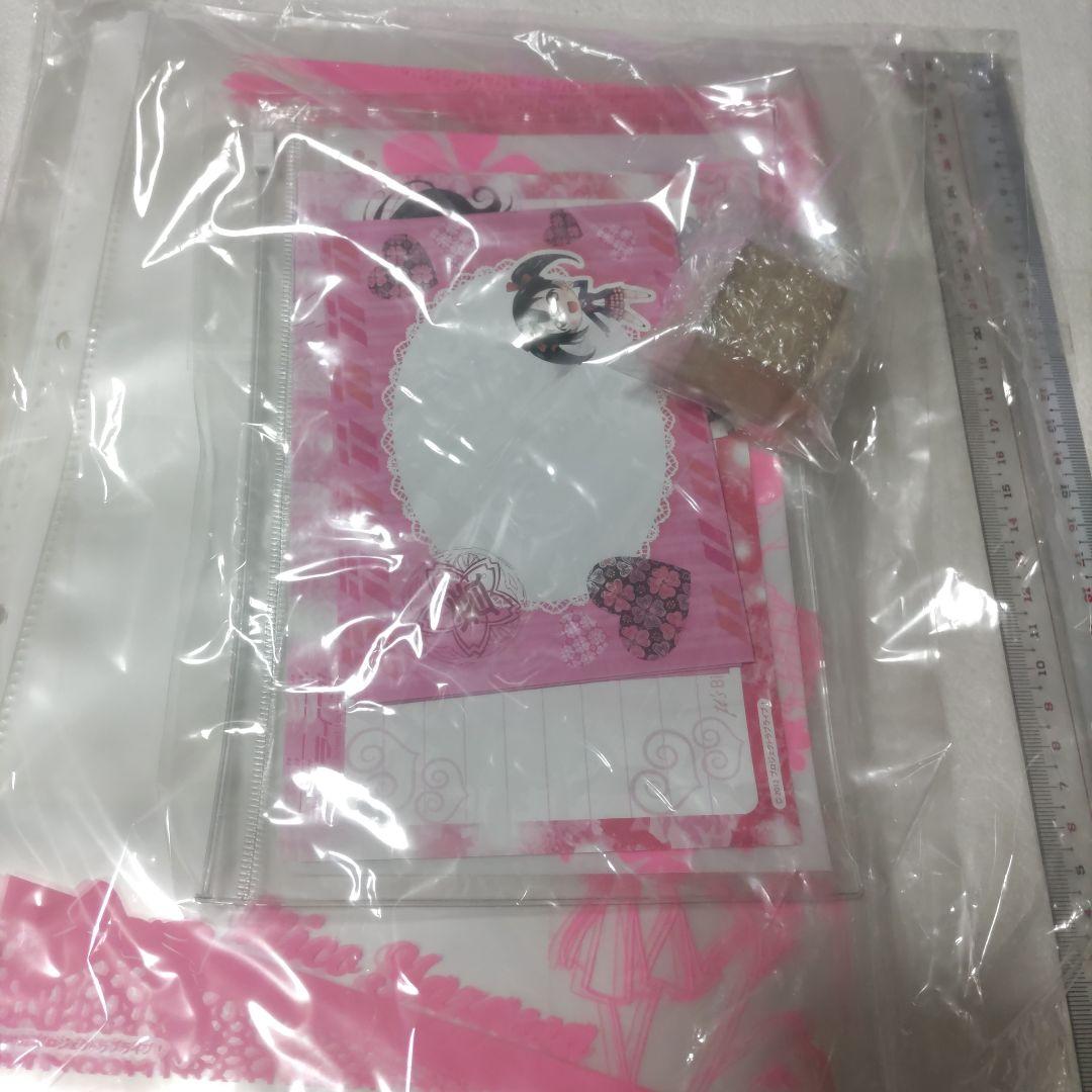 ラブライブグッズセット