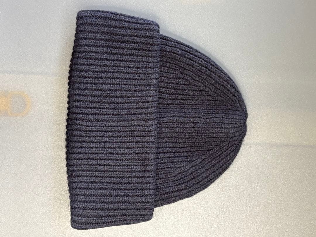 Acne Studio スモールFaceビーニー