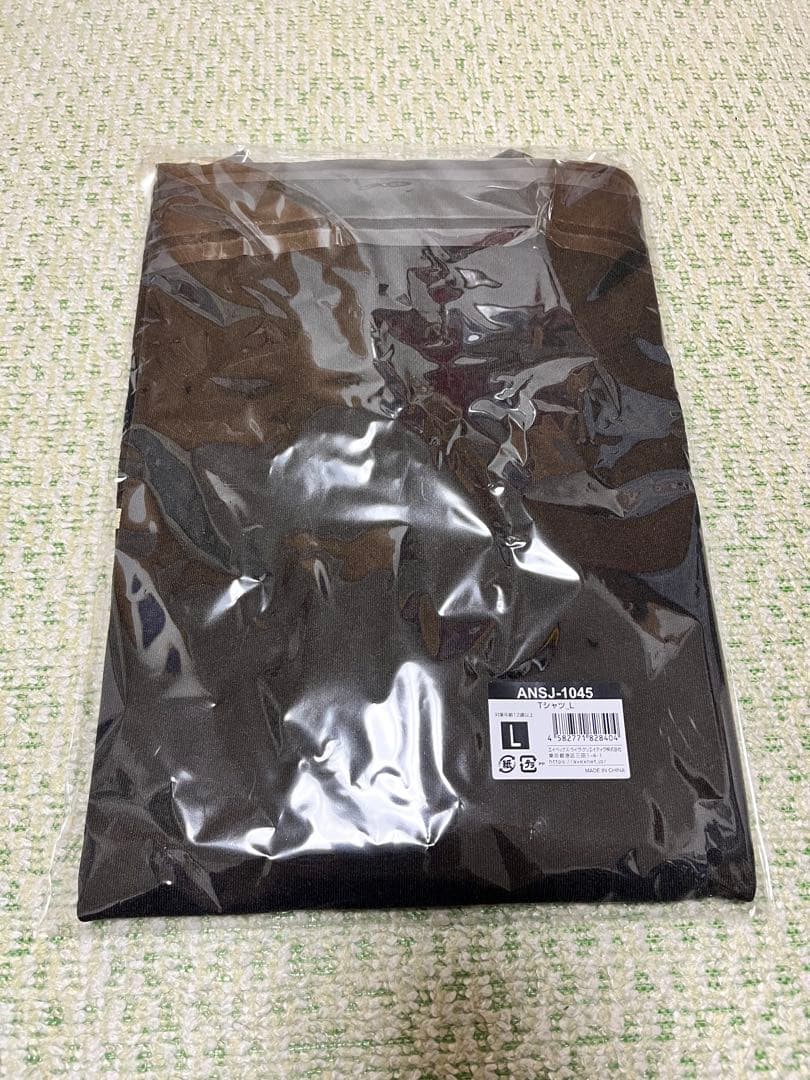 SUPERJUNIOR Tシャツ Lサイズ SUPER SHOW10