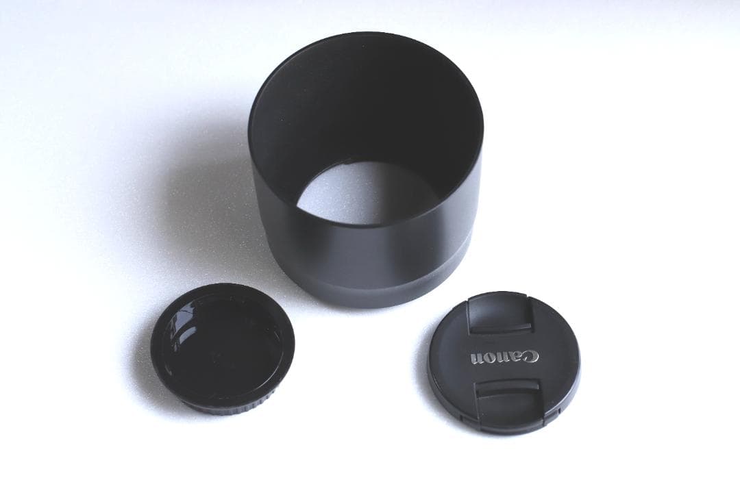 キヤノンレンズ　EF70-300ｍｍＦ4-5.6Ｌ ＩＳ ＵＳＭ