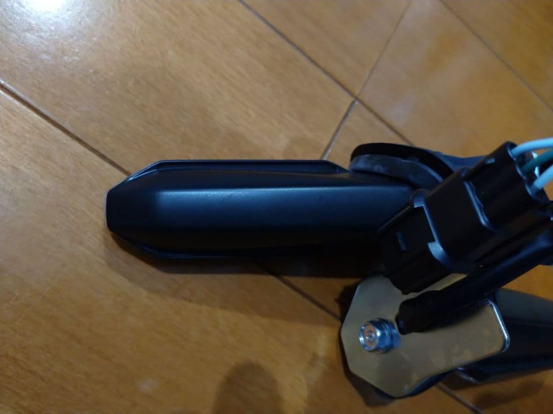 CBR250RR MC51 純正 フロント ウインカー 左右 前