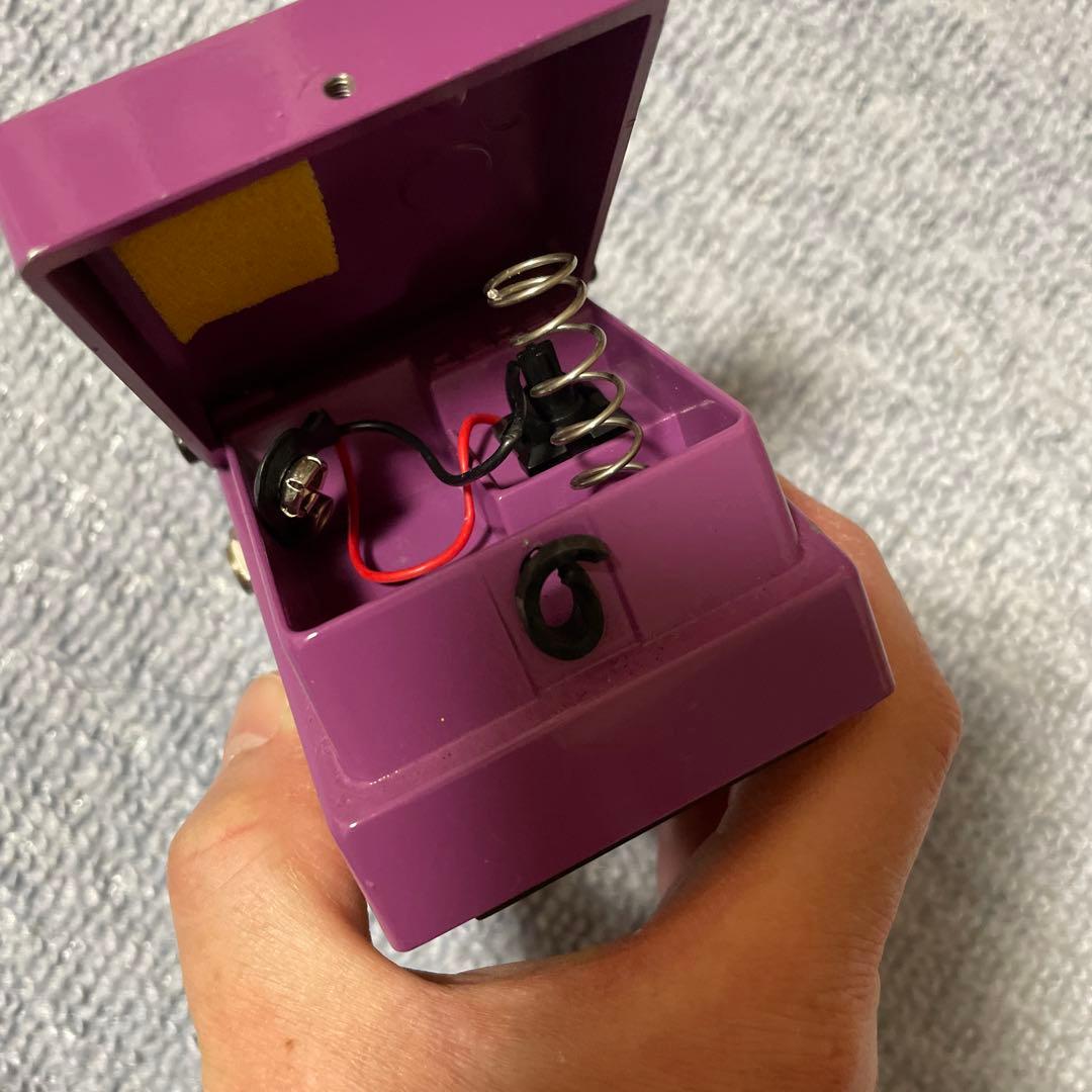 BOSS BF-2 フランジャーエフェクター