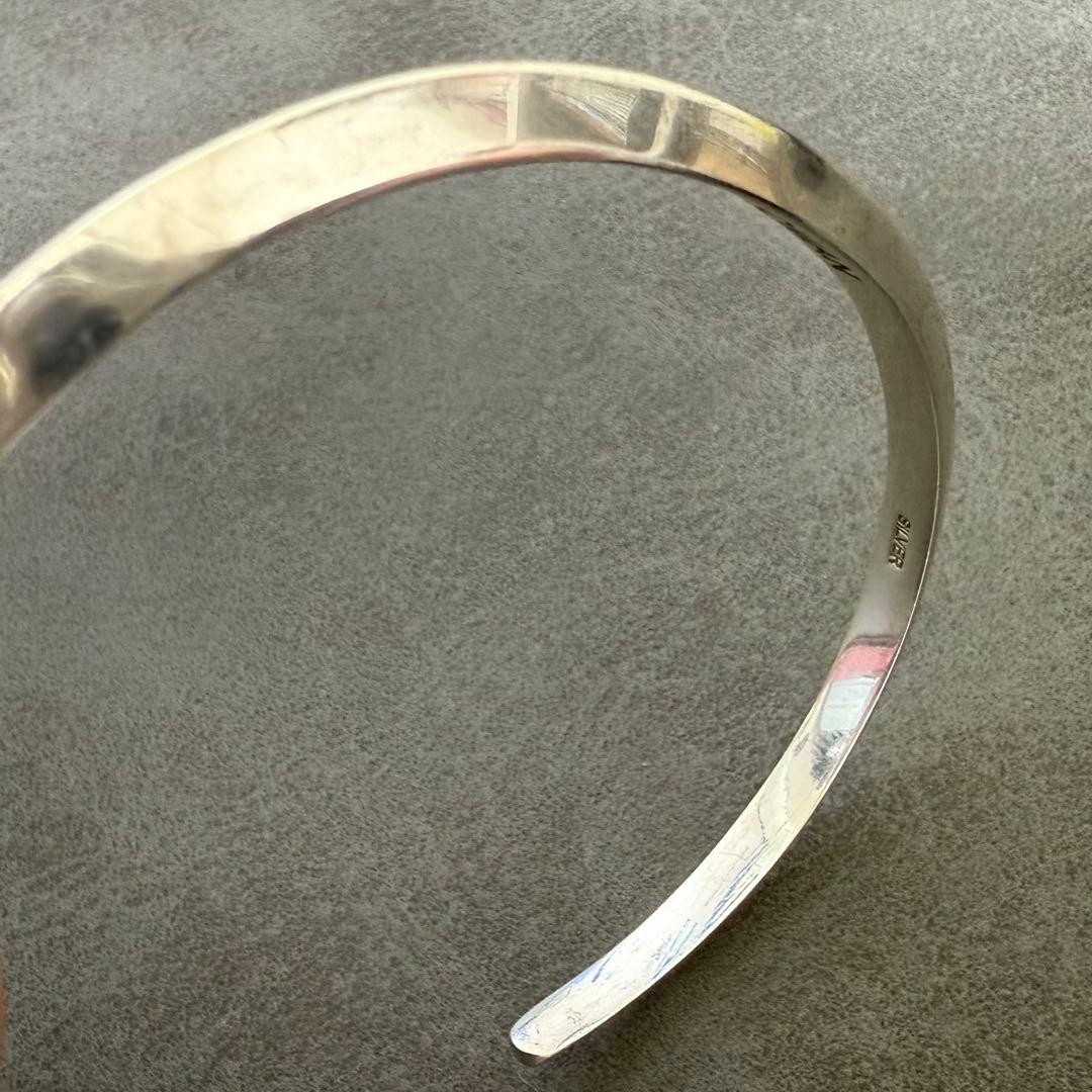 アクセサリー FANTASTICMAN BANGLE 118