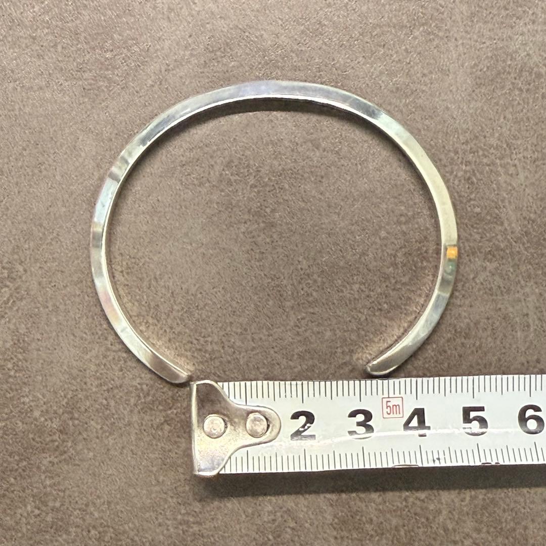 アクセサリー FANTASTICMAN BANGLE 118