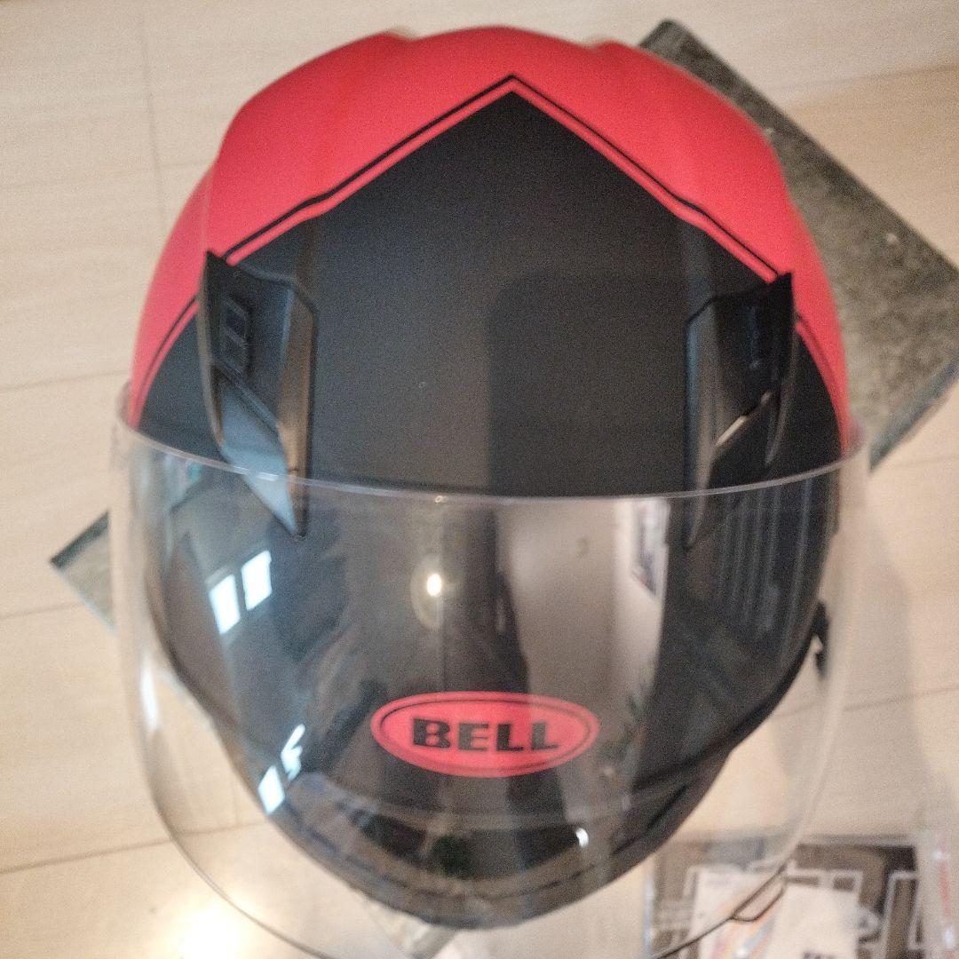 ト*ロ様 BELL Qualifier Flare フルフェイスヘルメット