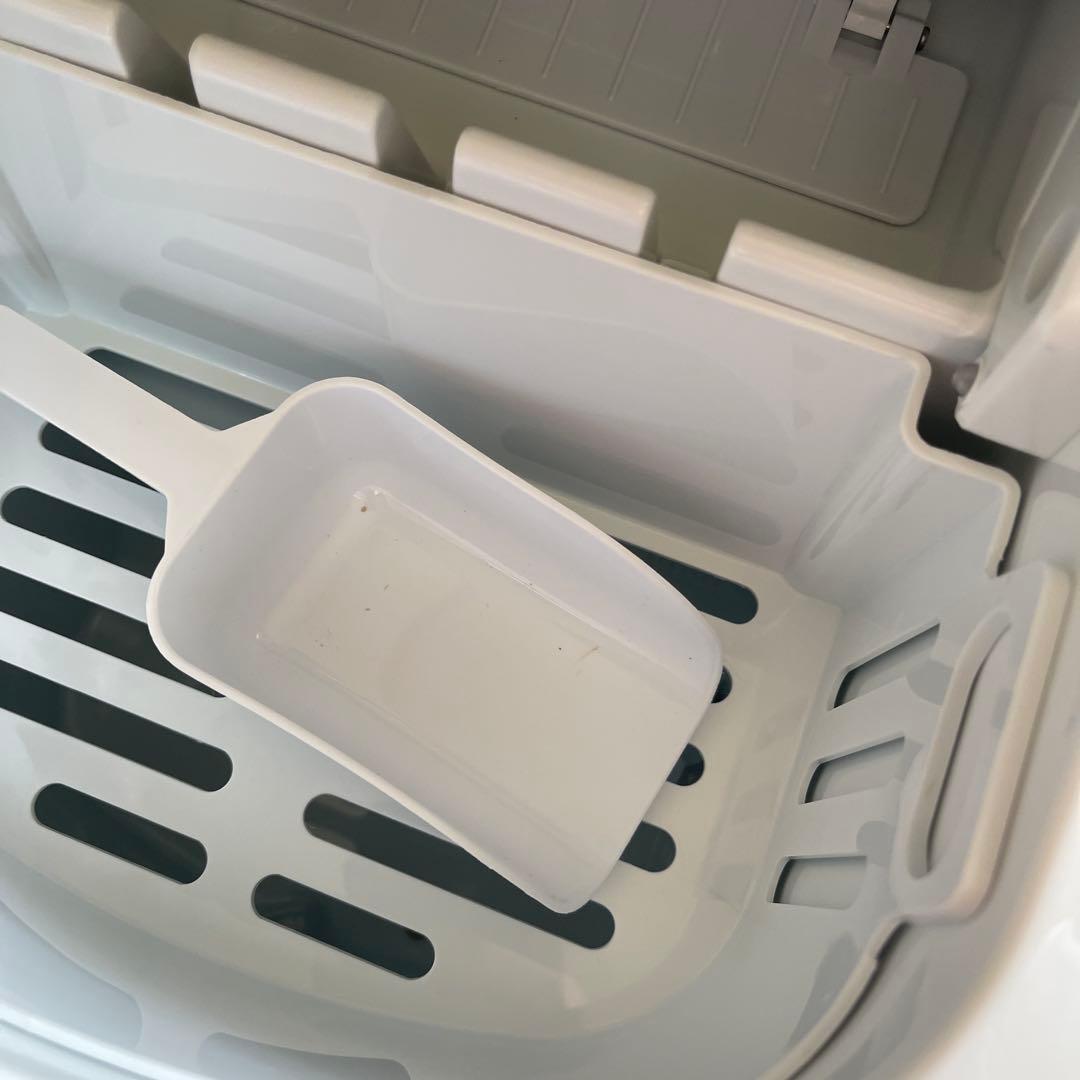 【美品】自動 高速製氷器　SunRuck SR-HIM01-SV