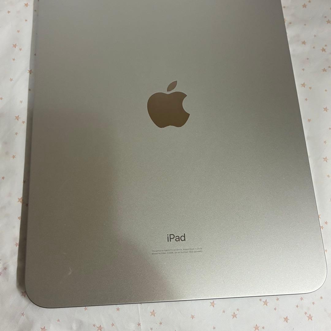 iPad第10世代本体 おまけ付き