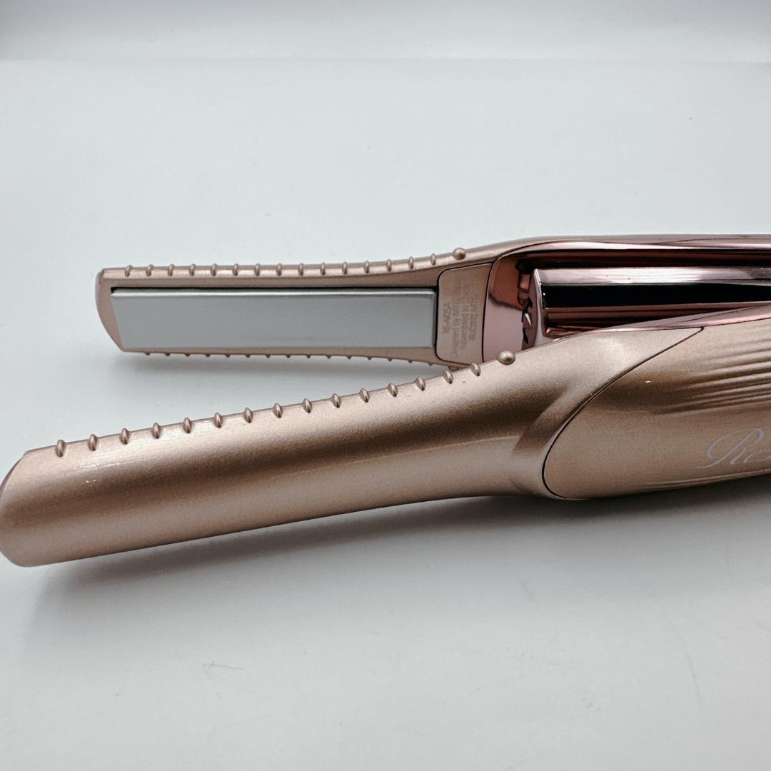 【概ね美品】ReFa BEAUTECH STRAIGHT IRON