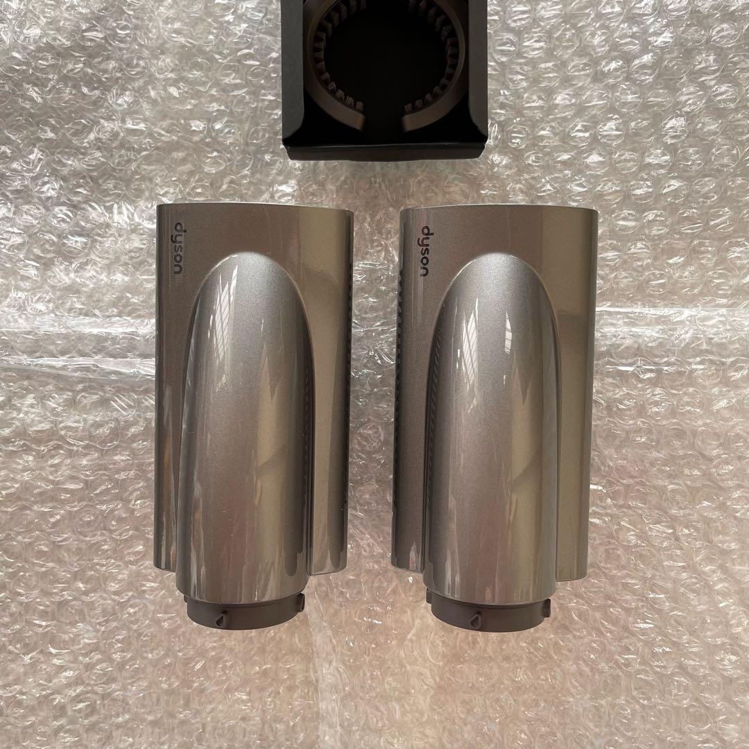 Dyson Airwrap マルチスタイラー Complete Long