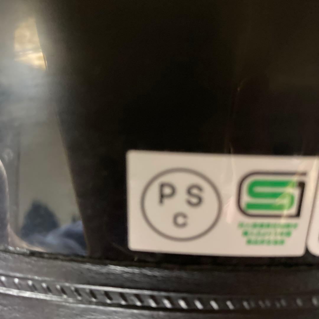 tt&co　旧型　リブジョッキー　本革イヤーマフ 刻印リベット　ハーレー