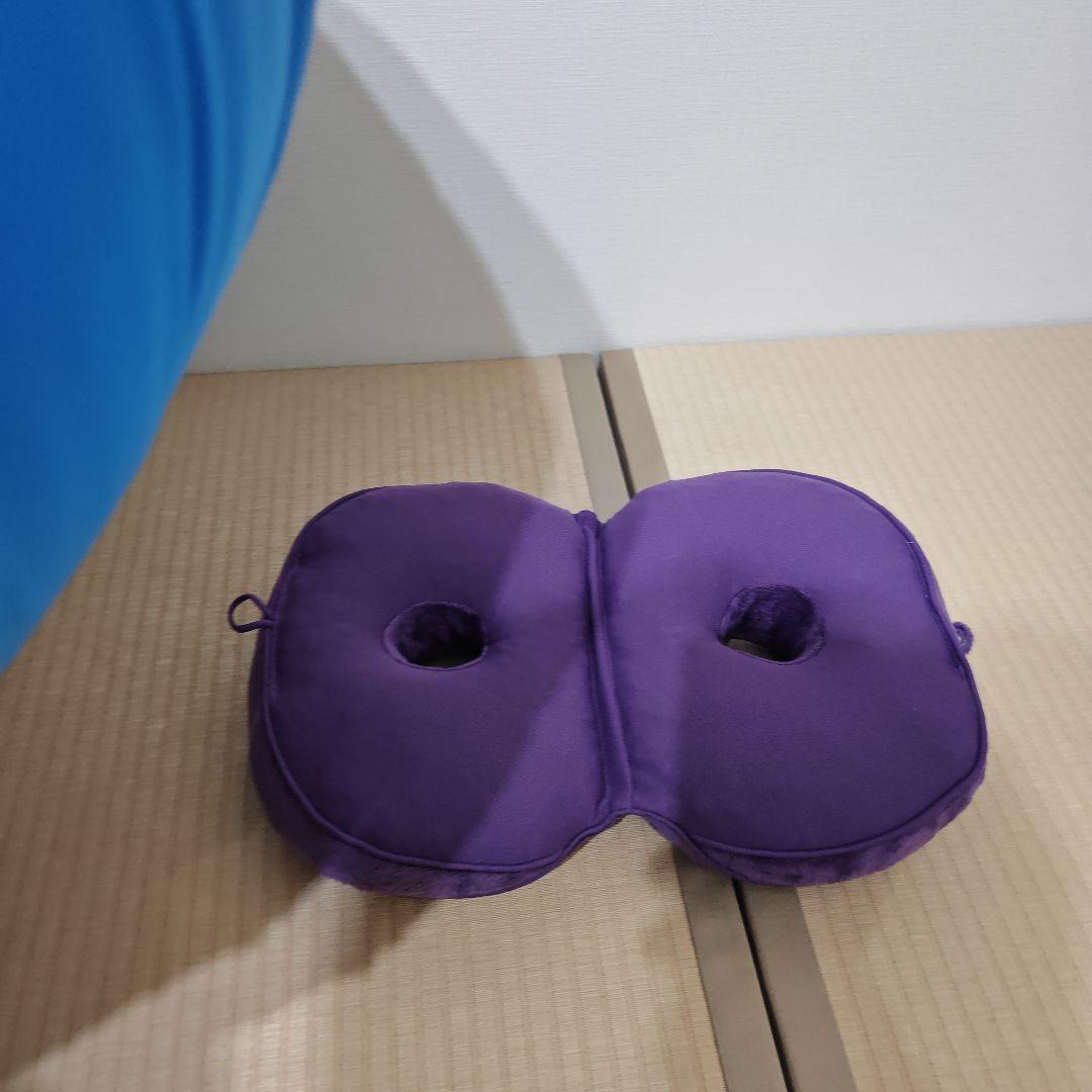 スマイルスライム 勇者をダメにするクッション