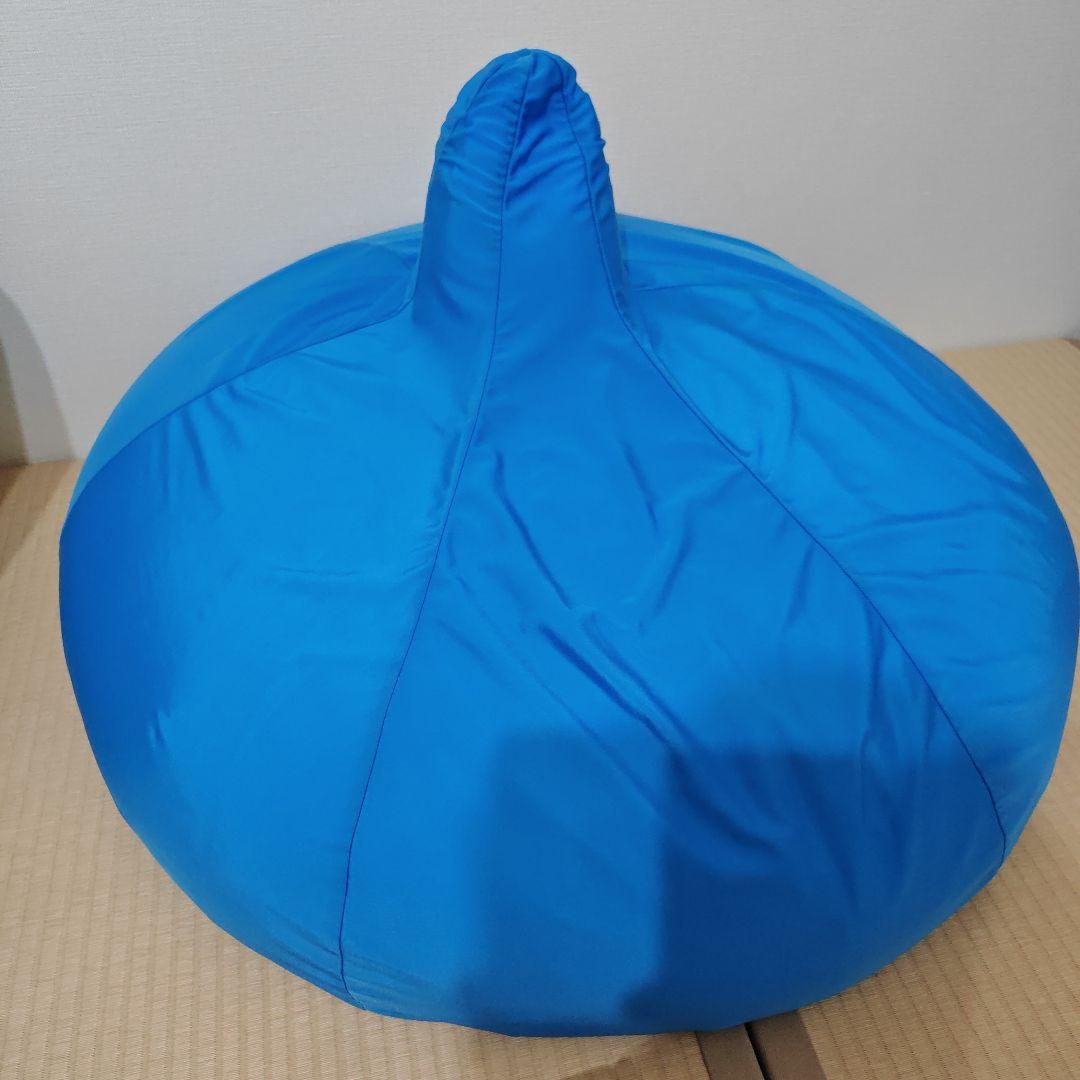 スマイルスライム 勇者をダメにするクッション