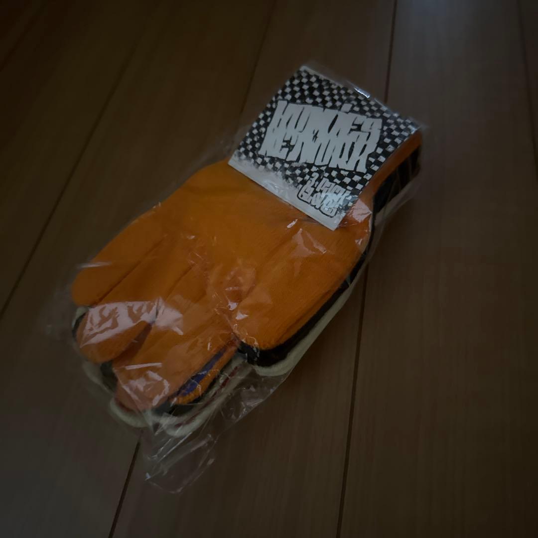 homies network 3pack gloves ホーミーズネットワーク