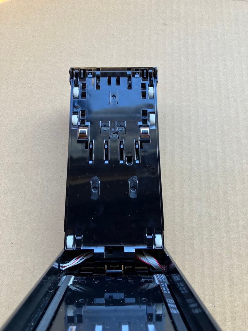 ビルバリまとめ　9台　動作未確認ジャンク