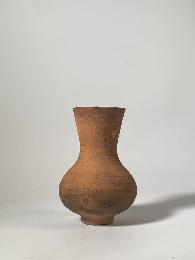 縄文土器　弥生土器