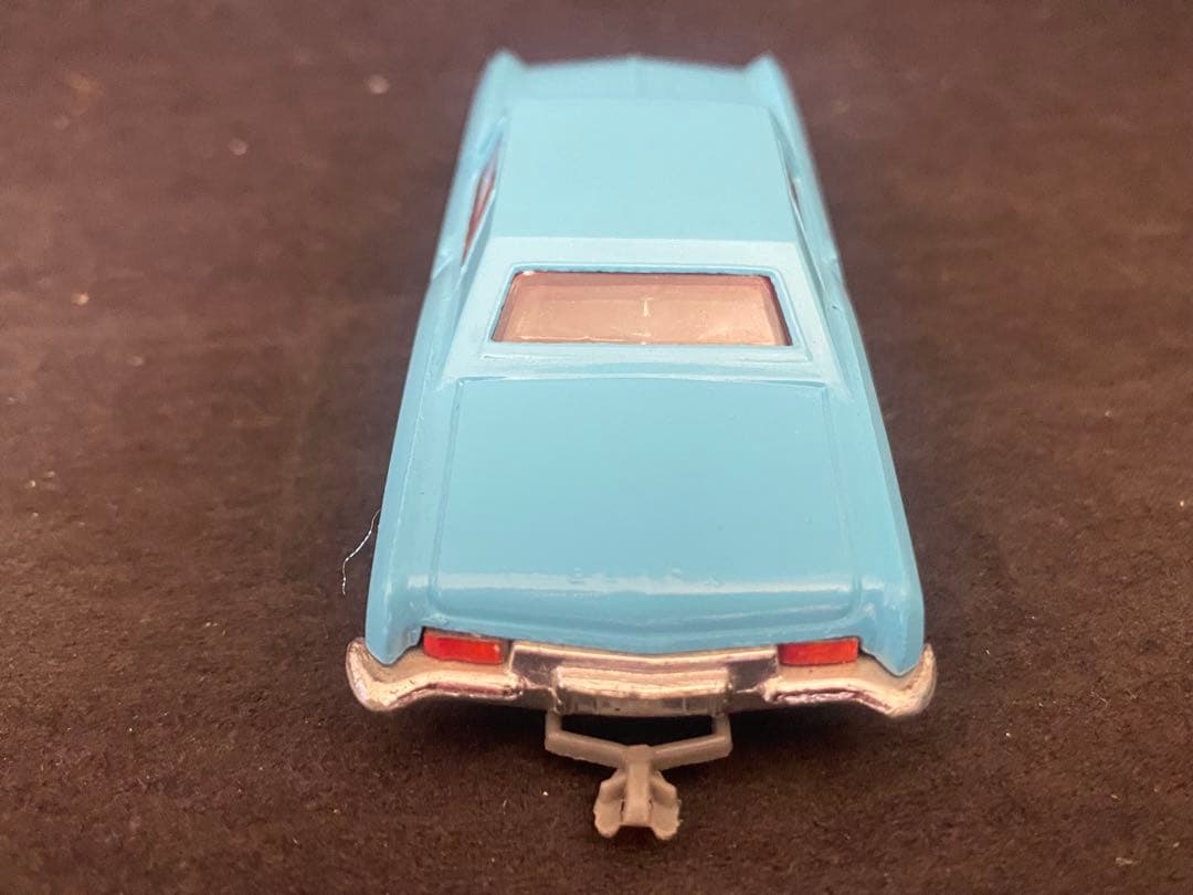 ⭐️Corgi Buick “RIVIERA” SET 1/48 #245