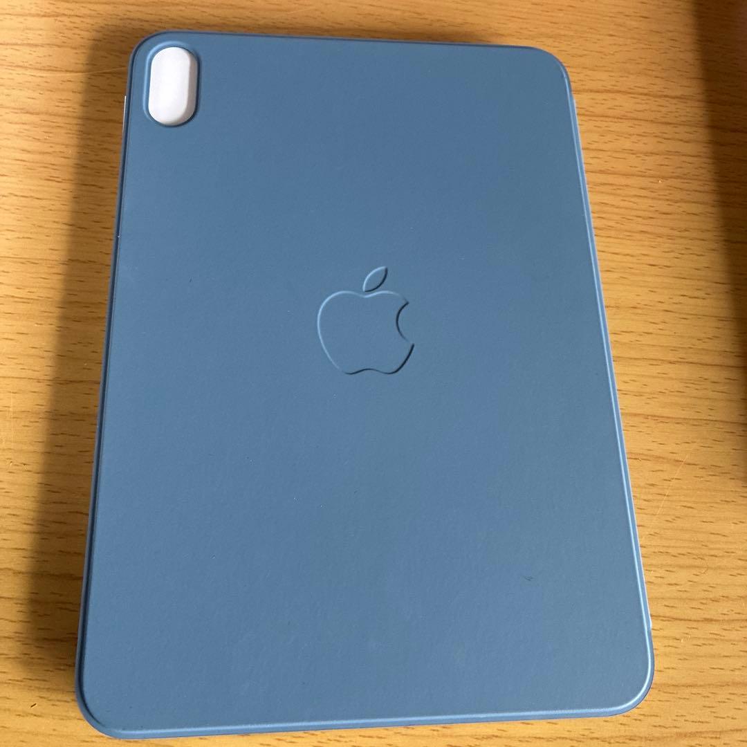 iPad miniA17 Pro Wi-Fi 128GBスターライト　極美品