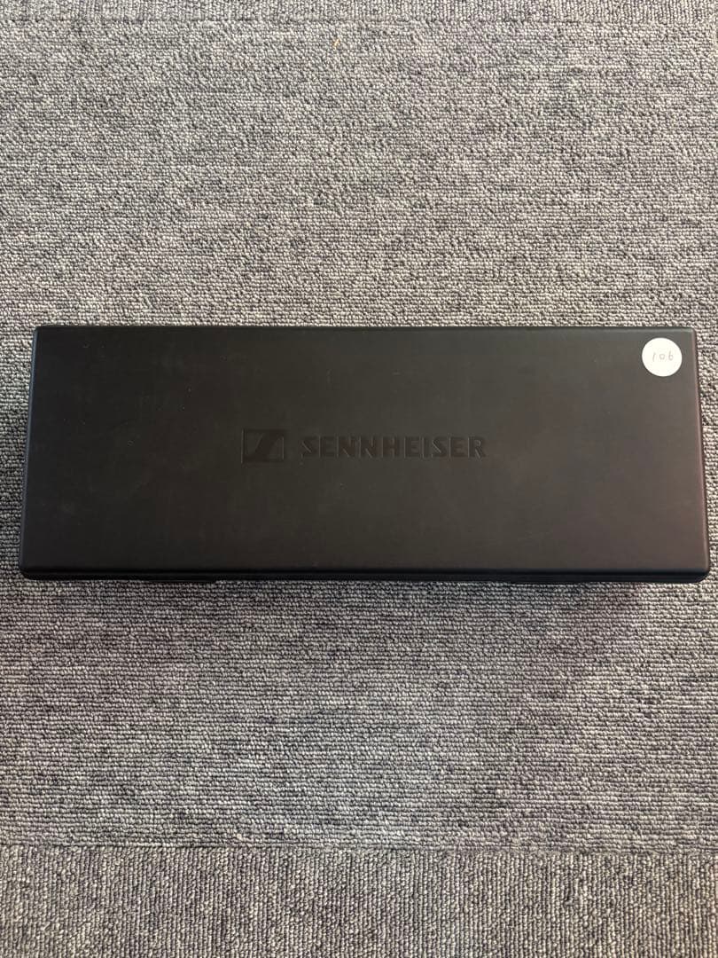 SENNHEISER MKH 418-S ショットガンマイク 新品