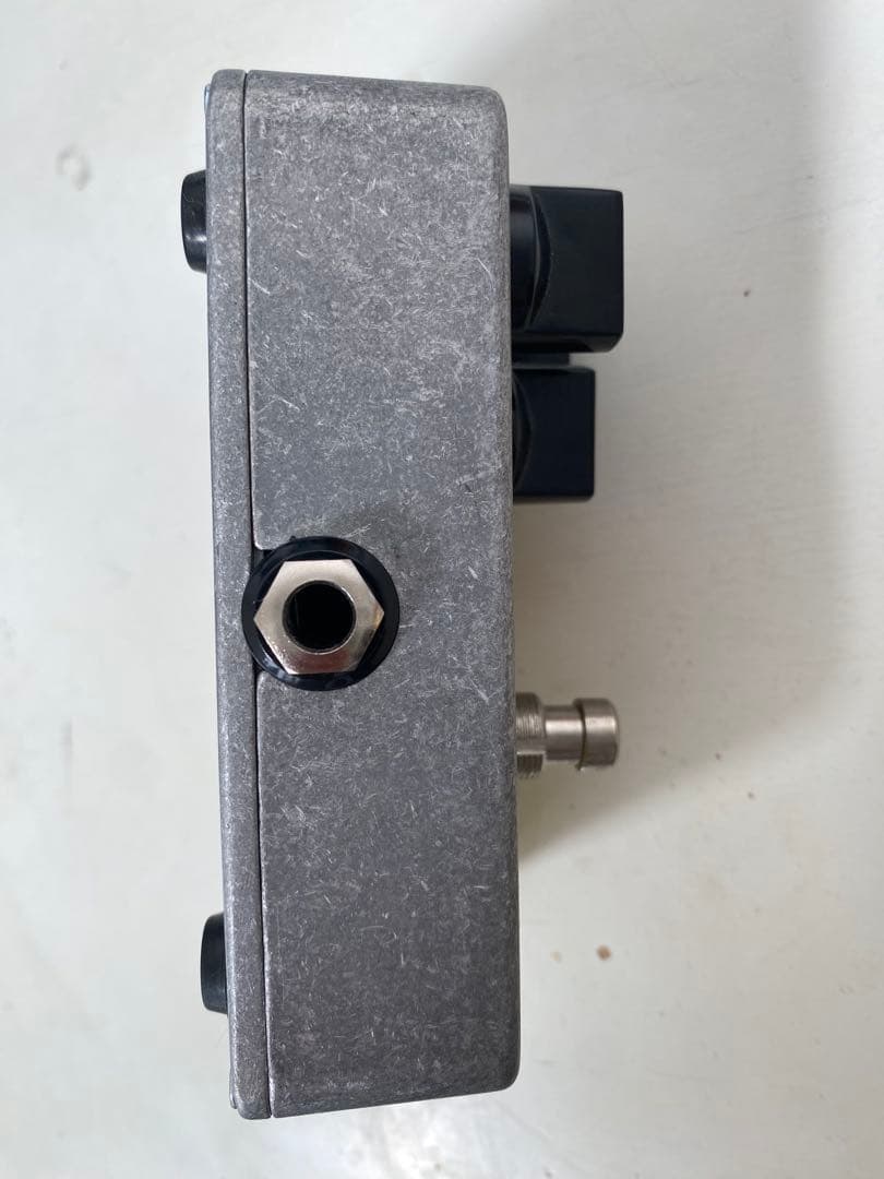 【特典有】electro-harmonix Soul Food【美品】