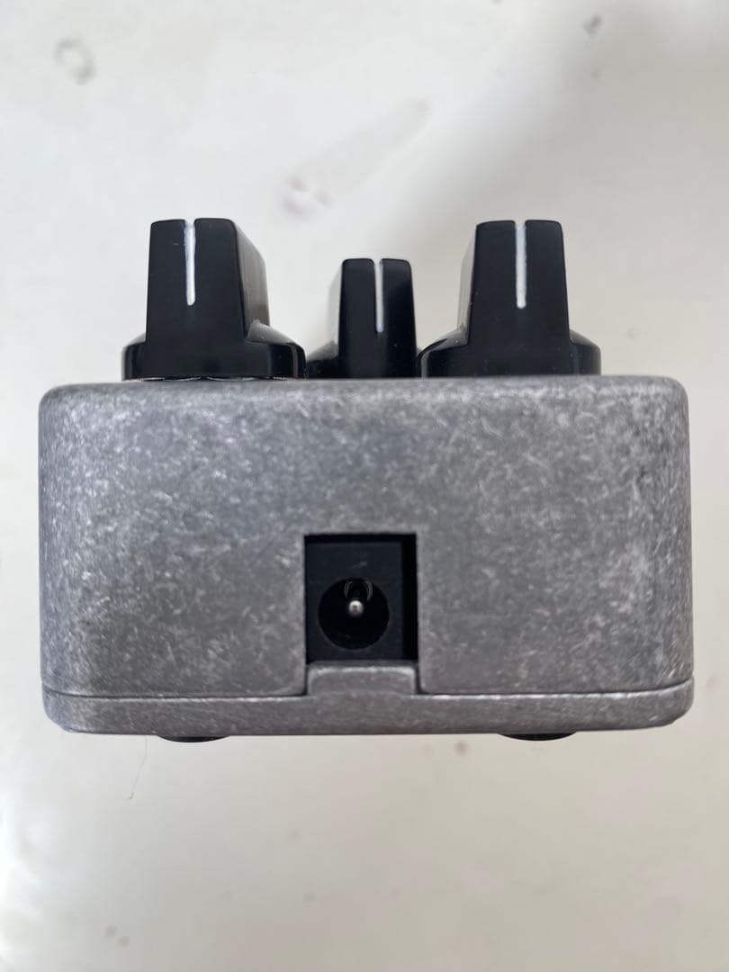 【特典有】electro-harmonix Soul Food【美品】