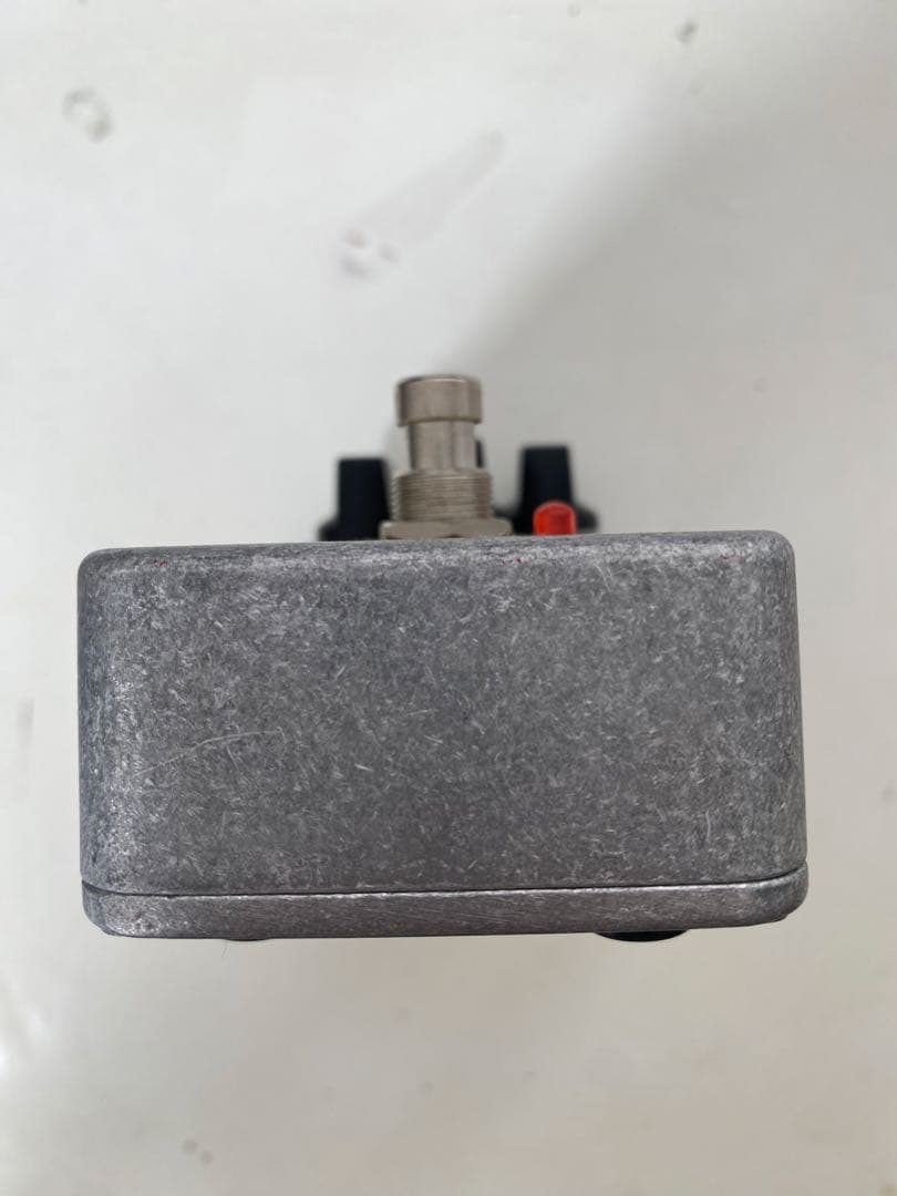 【特典有】electro-harmonix Soul Food【美品】