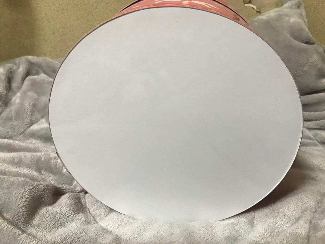 Angelic Pretty ノベルティ  カーニバル　帽子箱